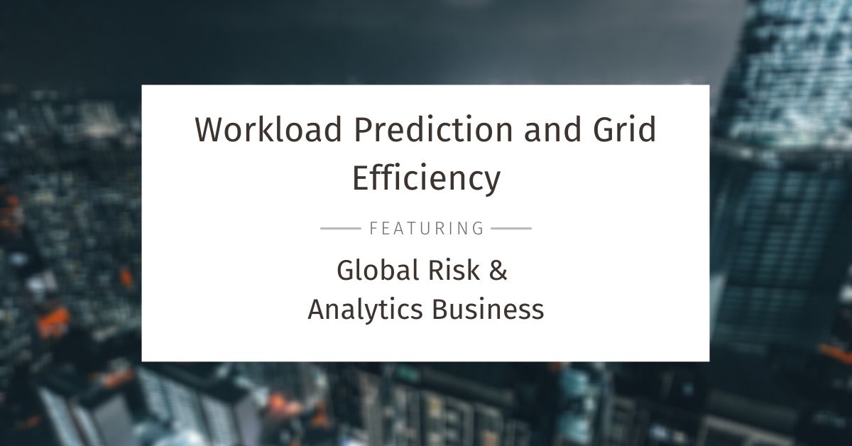 Global Risk and Analytics case study
