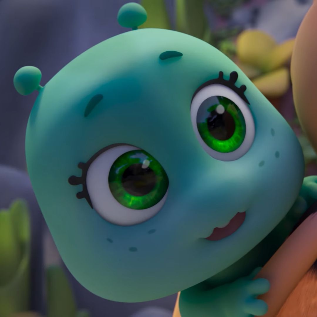 Studio Isar Animation Case Study - ft Maya the Bee