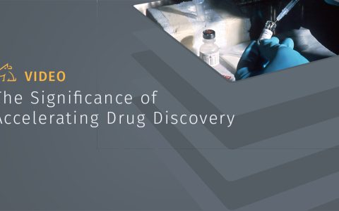 The Significance of Accelerating Drug Discovery