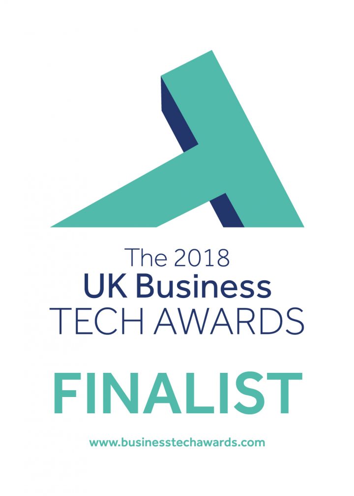 YellowDog Shortlisted for ‘Tech Company of the Year’