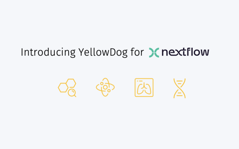 YellowDog enables Nextflow users to go Hybrid and Multi-Cloud