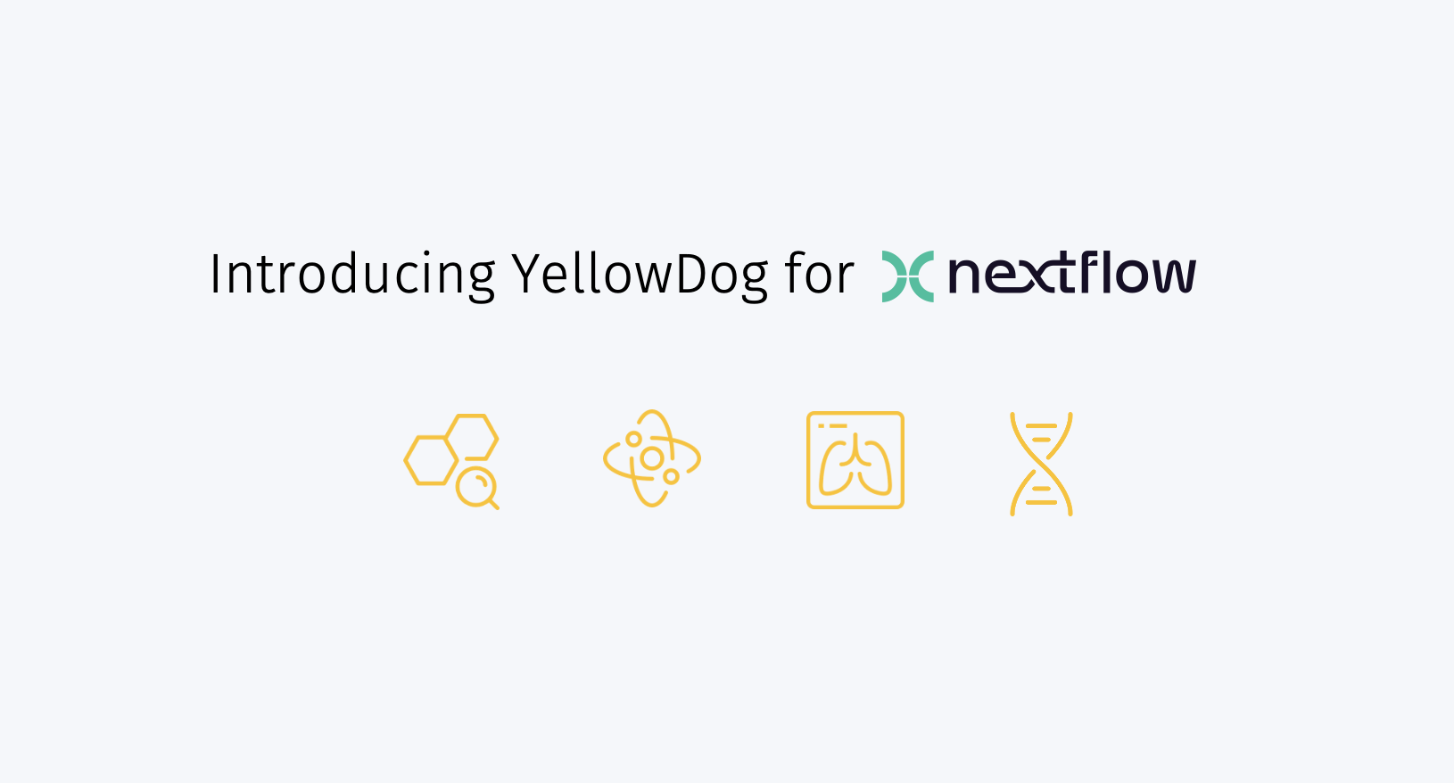 YellowDog enables Nextflow users to go Hybrid and Multi-Cloud