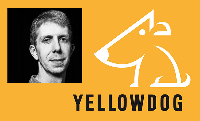 YellowDog Closes Investment Round from Bloc Ventures to Scale Across Multiple Verticals