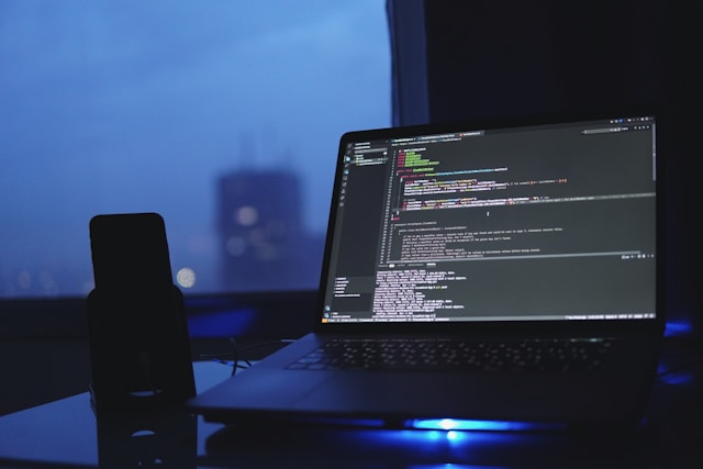 Senior Software Engineer