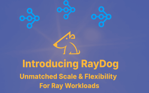 YellowDog Unveils RayDog to Power Ray Clusters at Massive Scale