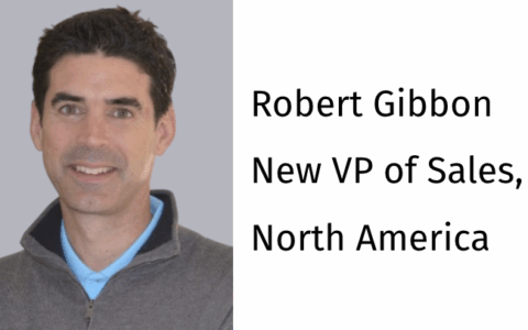 Robert Gibbon Joins YellowDog as VP Sales for North America